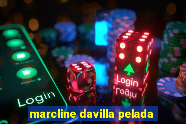 marcline davilla pelada